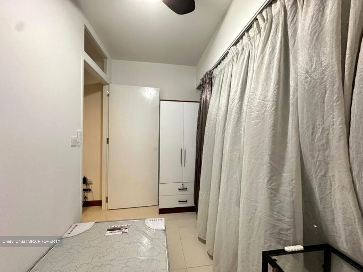 Blk 32 Ghim Moh Edge (Queenstown), HDB 3 Rooms #503685701